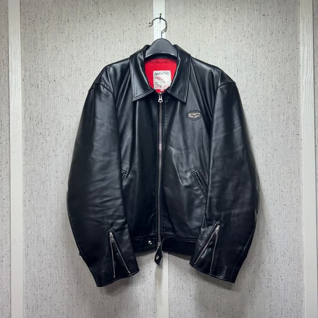 루이스레더 커세어 60 홀스하이드