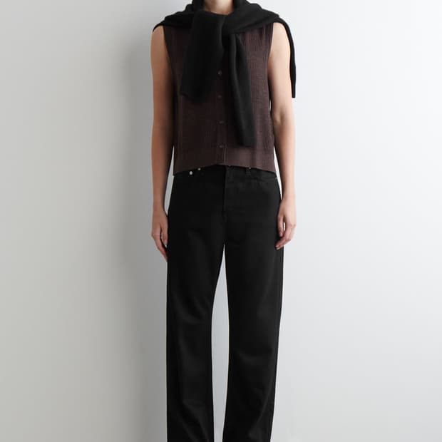 Cos 코스 청바지 25인치