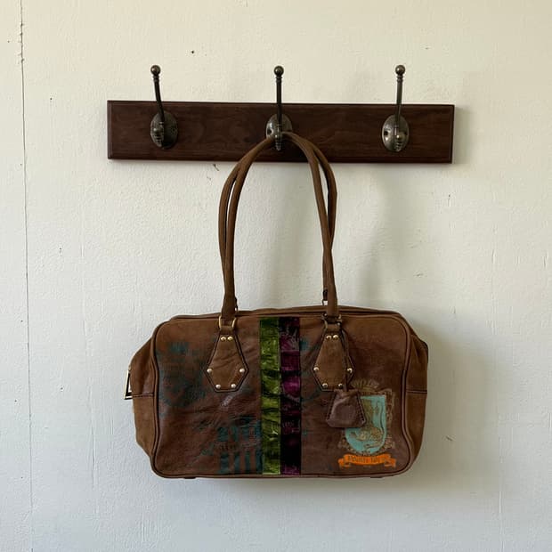 90‘s Accessoires 숄더백