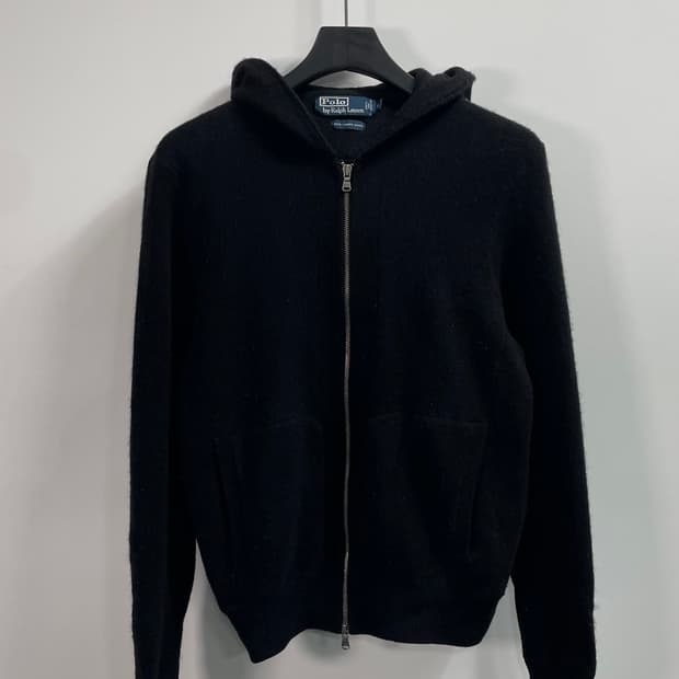 폴로 랄프로렌 후디드 스웨터 후드집업 (on.42)  