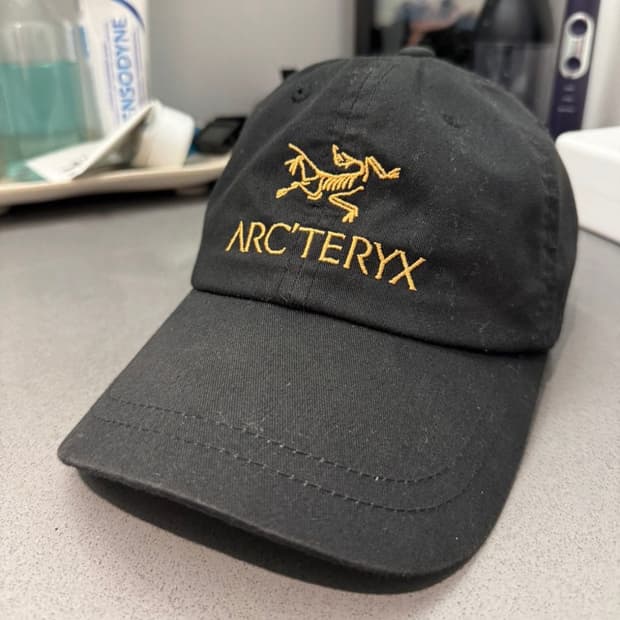 팔라스 아크테릭스 볼캡