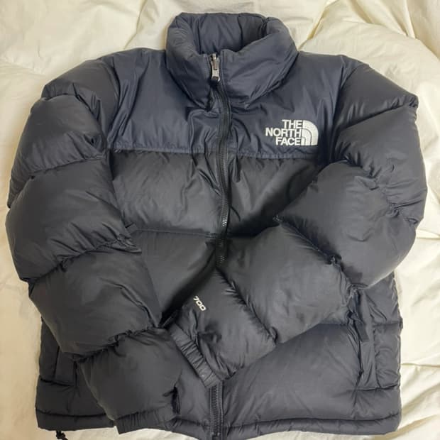 노스페이스 눕시 패딩 700 M