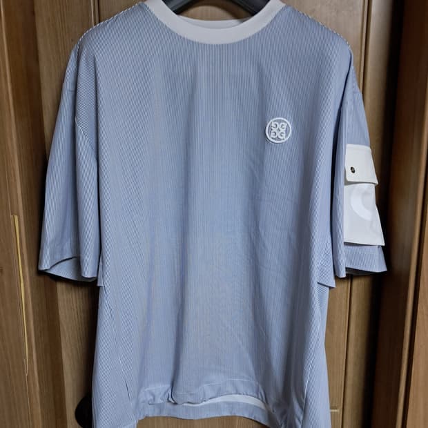 지포어 반팔티 남성L