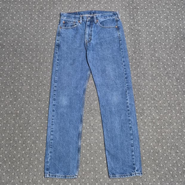 [33]리바이스 505 -412