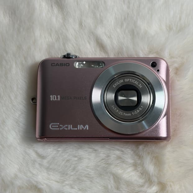 준민트급) 카시오 엑슬림z1050 