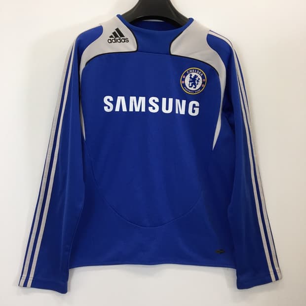 아디다스 첼시 08-09 쉘탑 100 