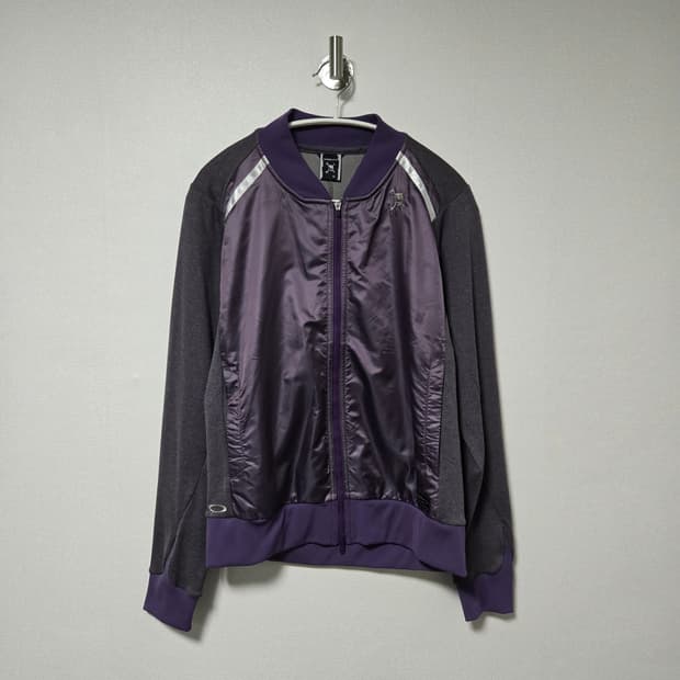 오클리 아카이브 집업 / 여성 자켓 / 여자 자켓 