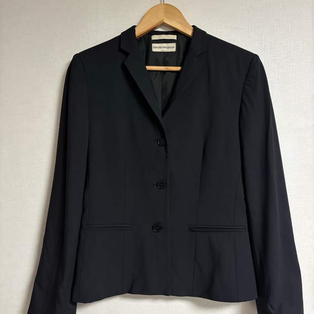 엠프리오 아르마니 블레이저 55-66