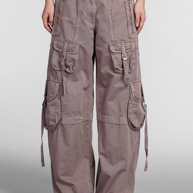 Acne Studios 카고팬츠