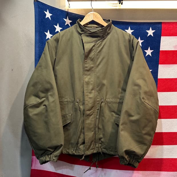 라퍼지스토어 점퍼