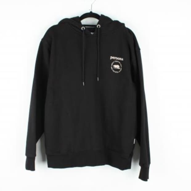 에스피오나지 후드티