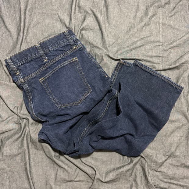 Regular/Standard Fit Pants