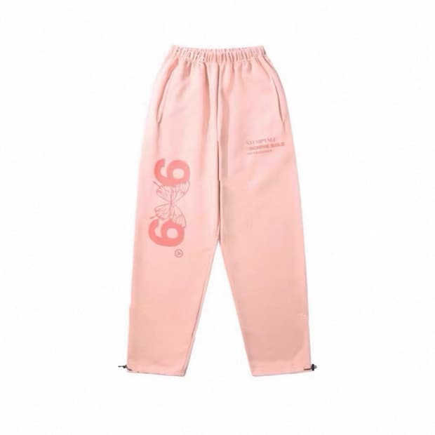 (m) 아카이브볼드 x 스텀피니 팬츠