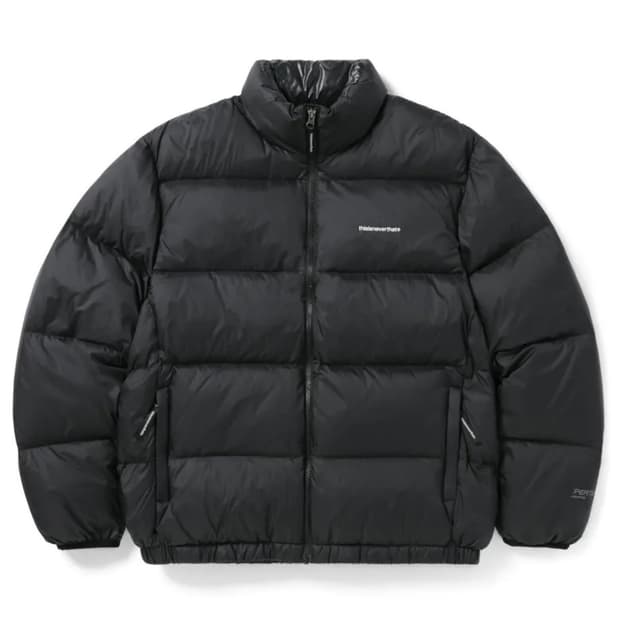 디스이즈네버댓 퍼텍스 퀀텀 패딩 XL