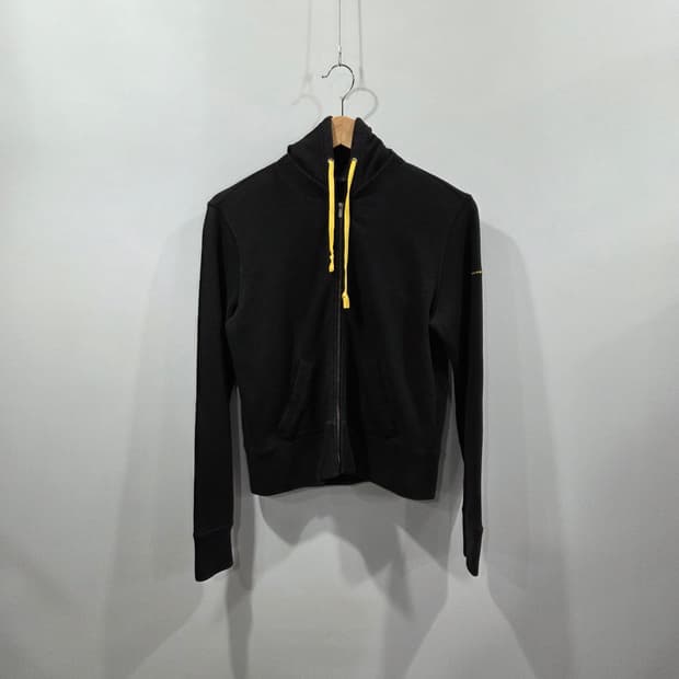 폴로랄프로렌 스포츠 기모 후드집업 90