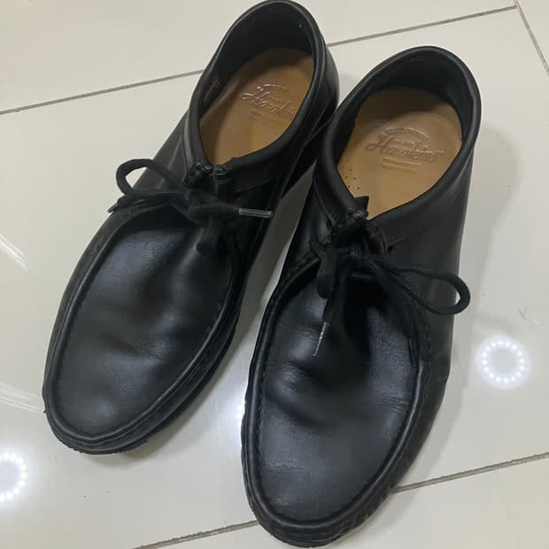 Hawkins made in Spain 로퍼