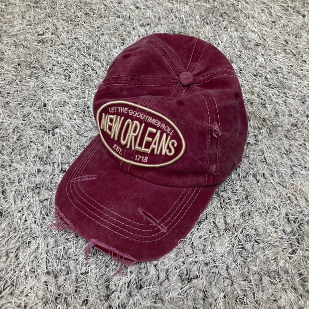 vtg 볼캡