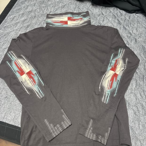 캐피탈 오르테가 사이즈 2