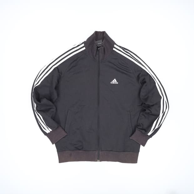 L 아디다스 트랙탑 져지 0320H1