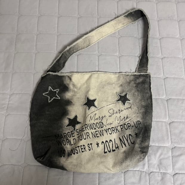 마지셔우드 빈티지 숄더/크로스백