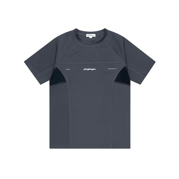 어나더유스 002-23 athletic jersey T 반팔 티셔츠 2