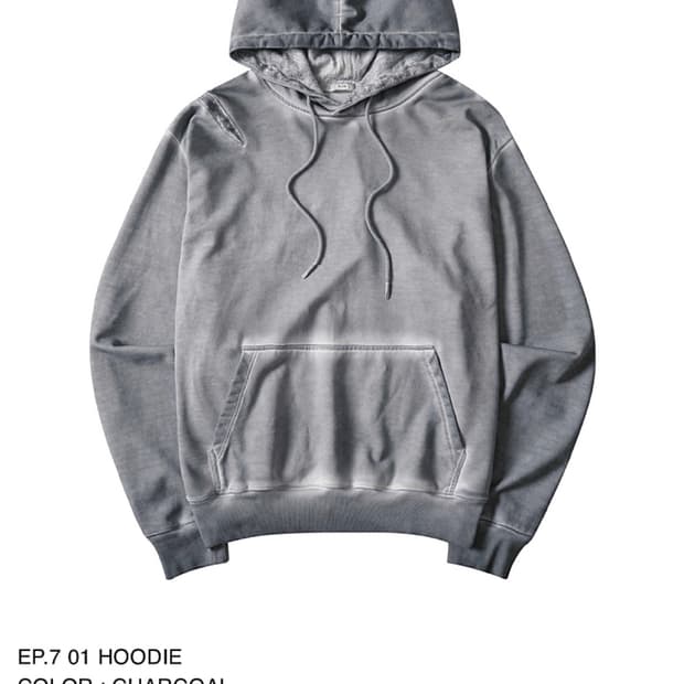 Ep7 후드 xlim.엑슬림