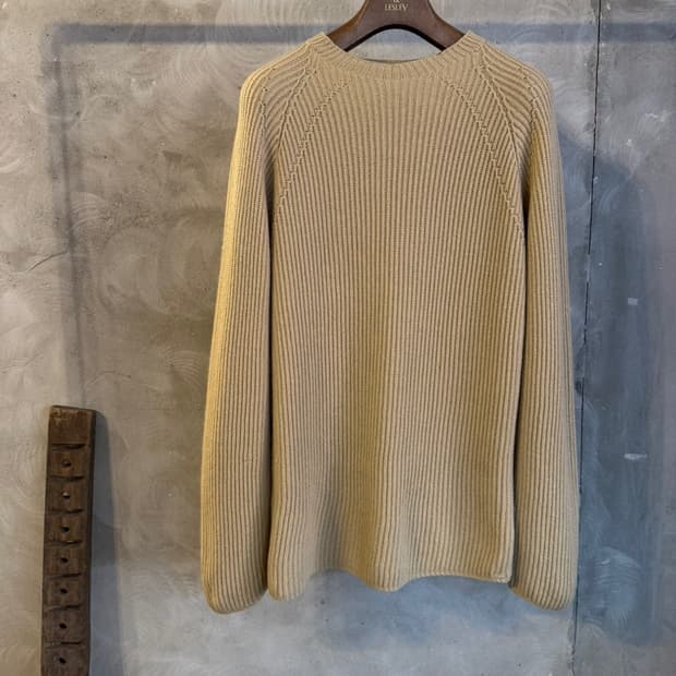 에르메스 캐시미어 니트 남성100