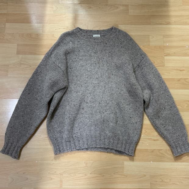 Benetton 니트