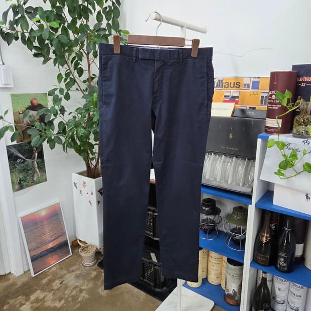 폴로랄프로렌 치노팬츠 30x30