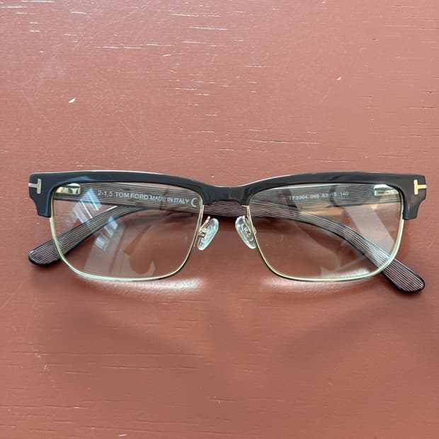 Vintage Tom Ford Sunglasses