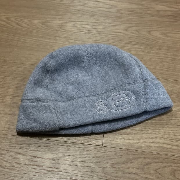 엔조블루스 플리스 비니