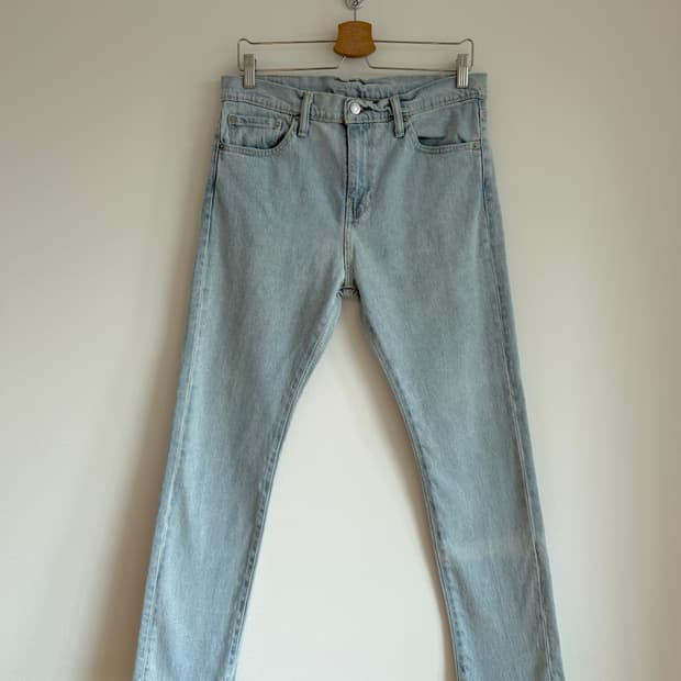 리바이스(Levi's) 510 데님 팬츠