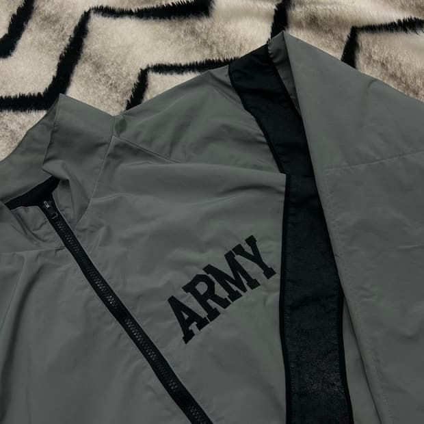 [실측2XL]90s U.S Army IPFU 