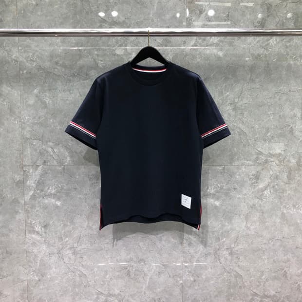 [톰브라;운] 새상품 / 반팔 / 2 (약 95~100 사이즈)