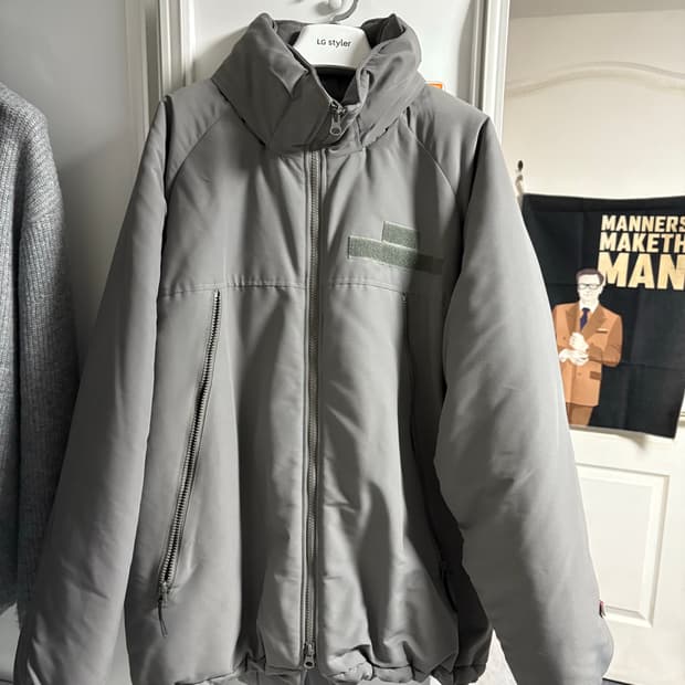 유니폼브릿지 프리마로프트