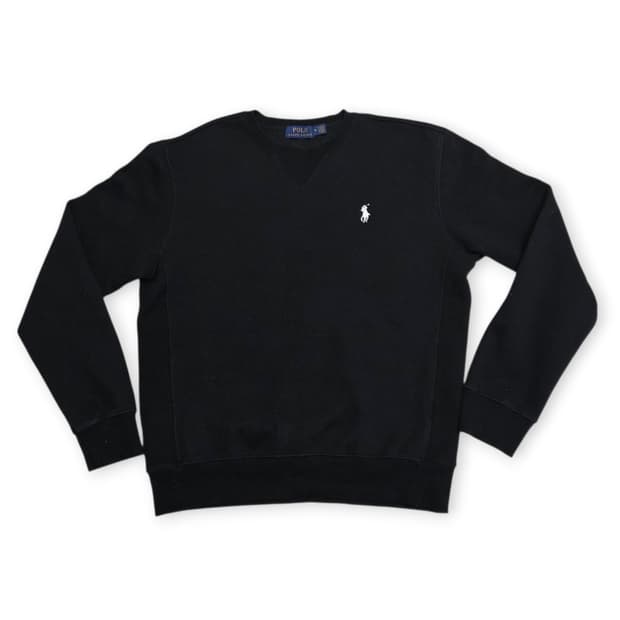 Polo Ralph Lauren 폴로 랄프로렌 기모 맨투맨 스웻 셔츠