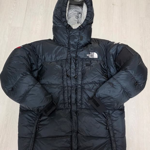 노스페이스 발토로 히말라야 사이즈 XL