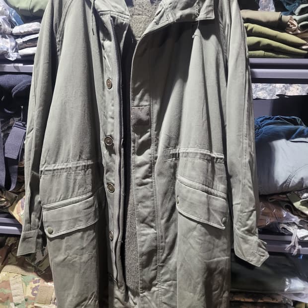 1970s FRENCH ARMY M-64