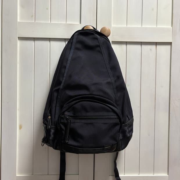 포터 히트 백팩 데이팩 가방