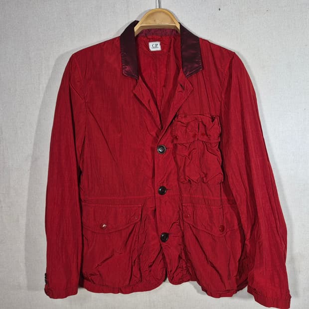 C.P COMPANY 씨피컴퍼니 52(우리95)