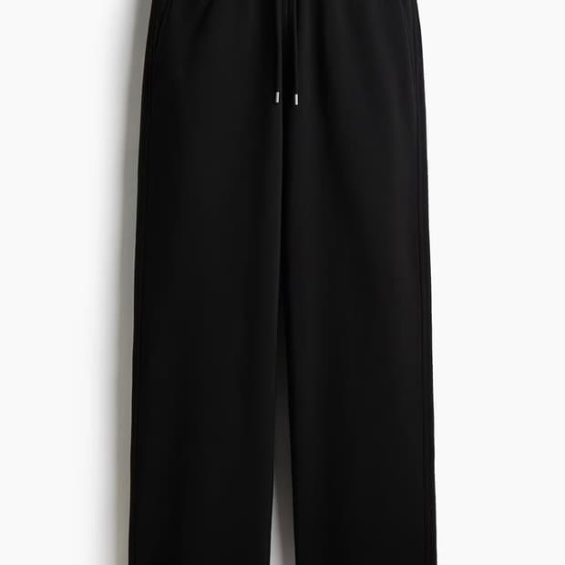 H&M 스웨트 팬츠 루즈핏