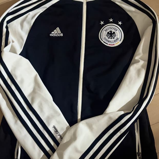 대장 아디다스 독일져지 