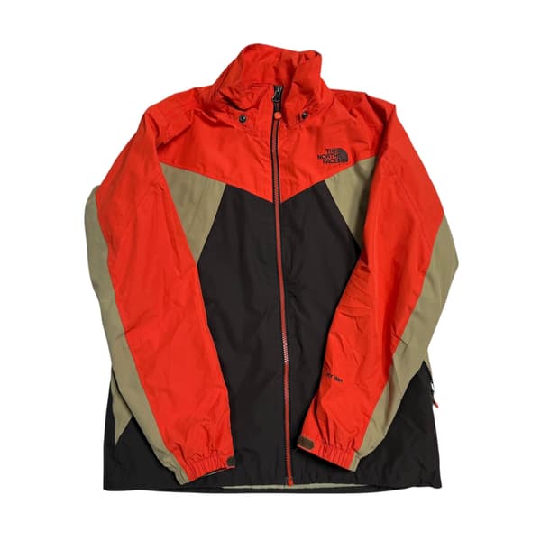 노스페이스 바람막이