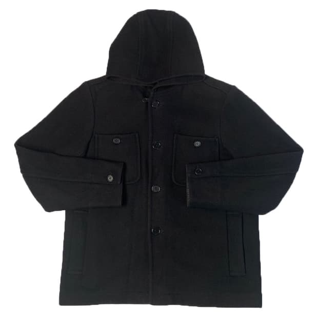 Margaret howell . CPO JACKET