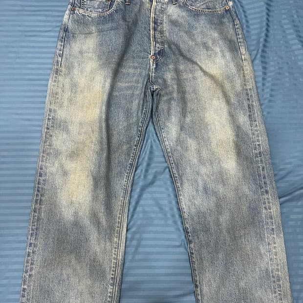 아프레쎄 26ss no37 34X30사이즈