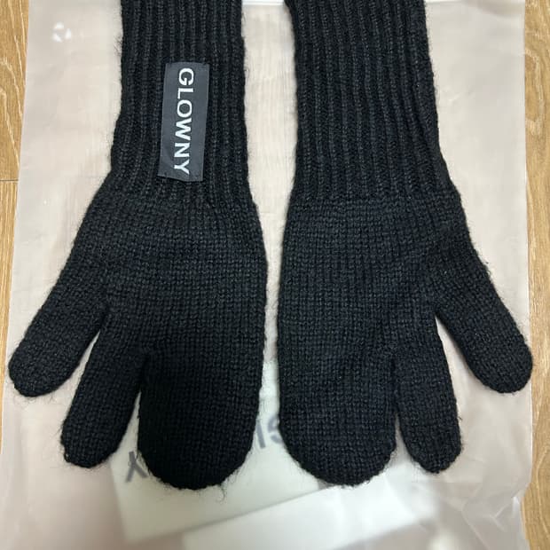 글로니 장갑 glowny (원가 7.2)