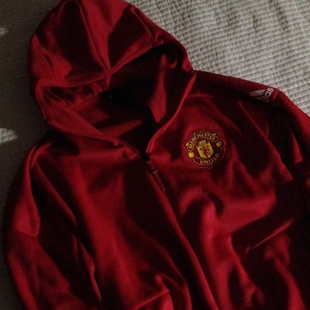 빈티지 아디다스 후드집업