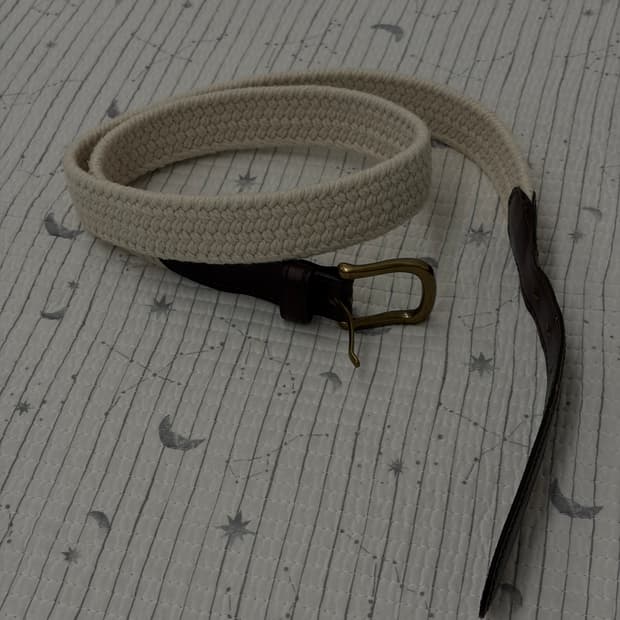 빔즈플러스 밸트