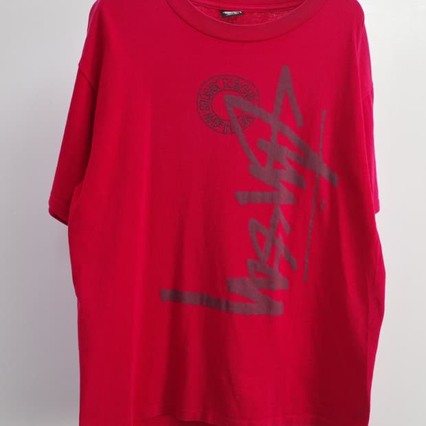 80's stussy buana stock / made in usa