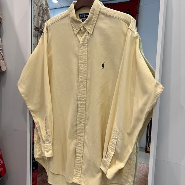 Polo ralph lauren 폴로 랄프로렌 BLAKE 셔츠